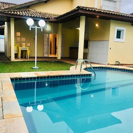 Casa Praia Villa Guarujá Exterior foto