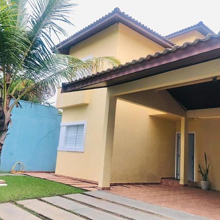 Casa Praia Villa Guarujá Exterior foto