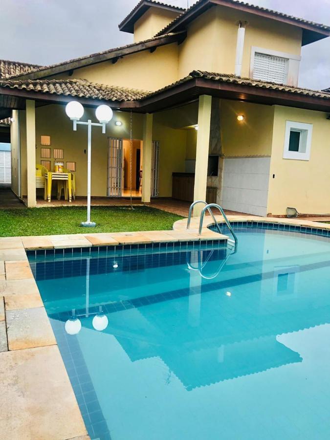 Casa Praia Villa Guarujá Exterior foto